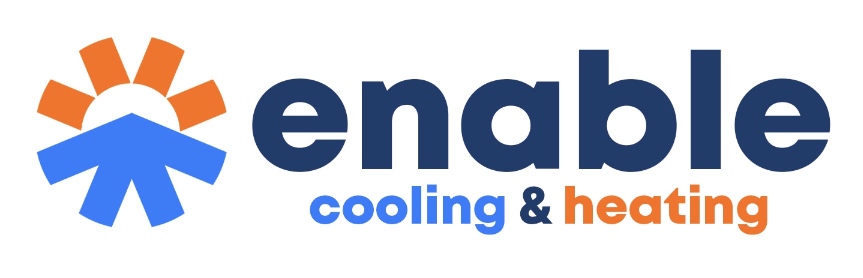 Enable Cooling & Heating